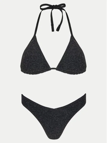 Liu Jo Beachwear Bikini negru