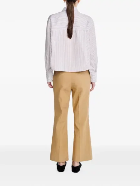 Pantaloni Maria Mcmanus evazate