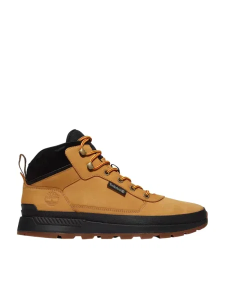 Buty trekkingowe Timberland beżowe