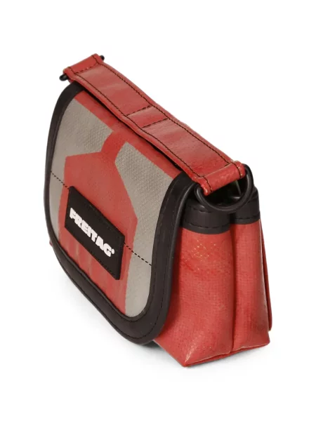 Geantă crossbody Freitag roșu
