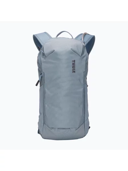 Plecak miejski Thule AllTrail Hydration 10 l pond gray niebieski