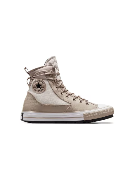 Converse Chuck Taylor All Star All Terrain Mężczyźni Buty sportowe Converse Jasnobrązowy Size: 4