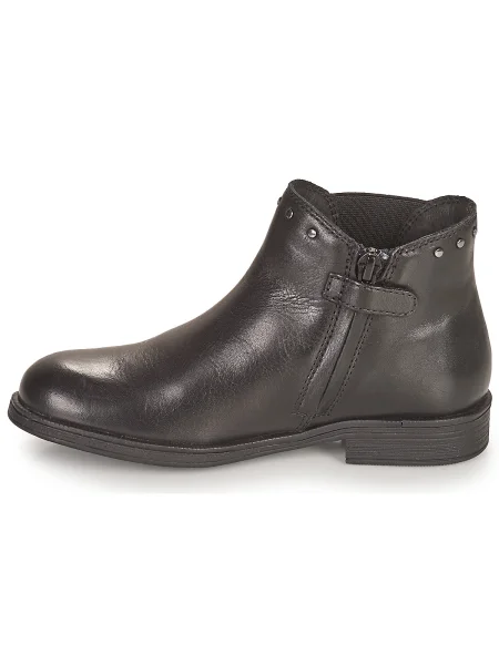 Pantofi copii Geox negru