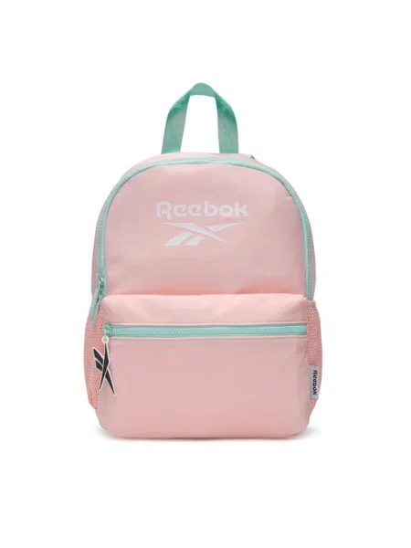 Reebok Раница розов
