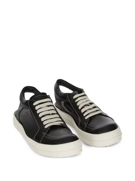 Sneakerși Rick Owens negru