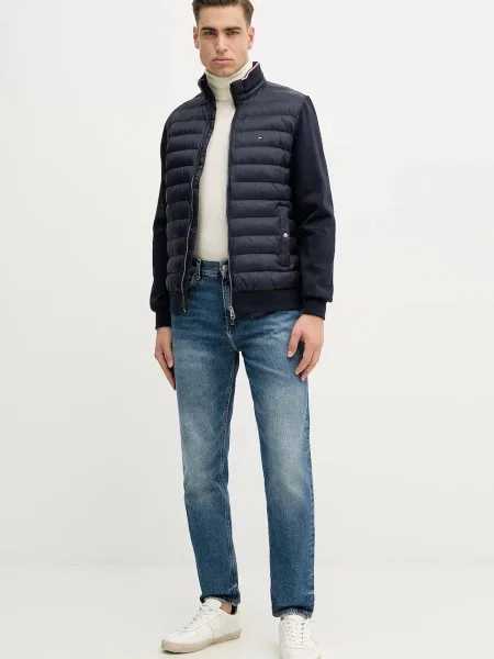 Tommy Hilfiger jeans albastru