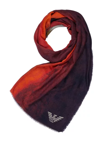 ARMANI Šal Emporio Armani Schal miks
