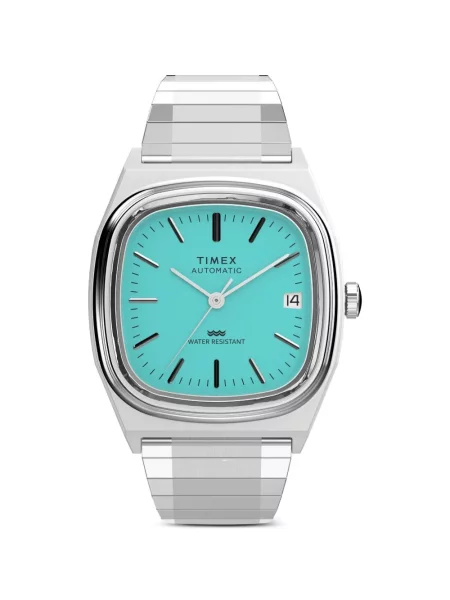Ceas Timex albastru