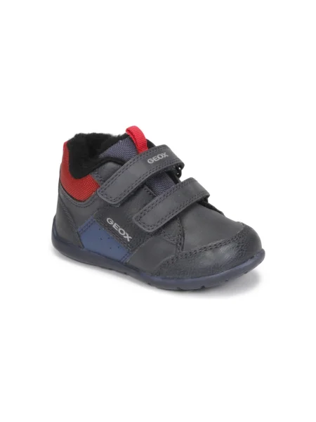 Pantofi copii Geox albastru