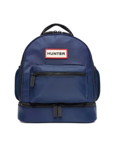 Batoh Hunter Tmavomodrá