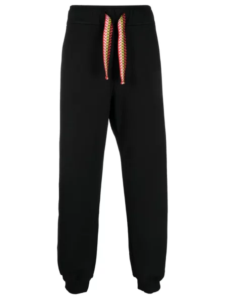 Pantaloni Lanvin negru