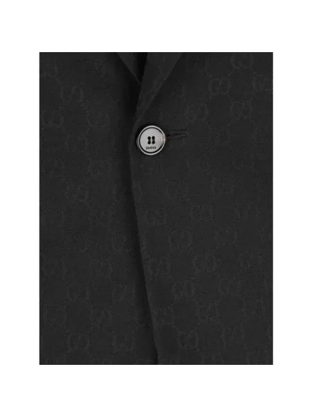 Garnitur Gucci czarny