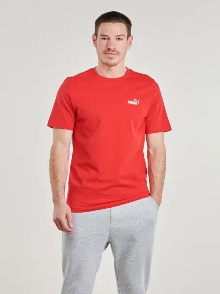 Tricou Puma roșu