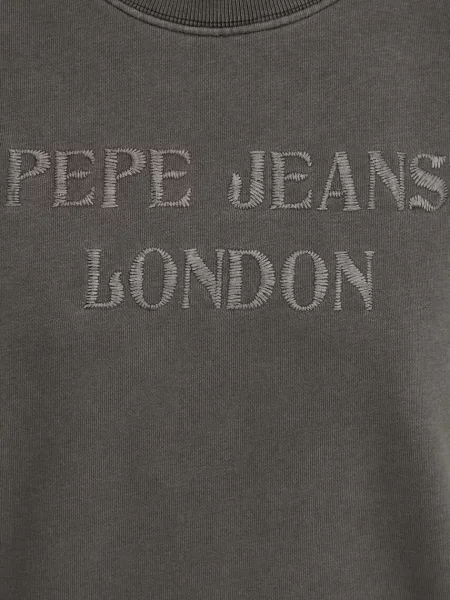 Póló Pepe Jeans szürke