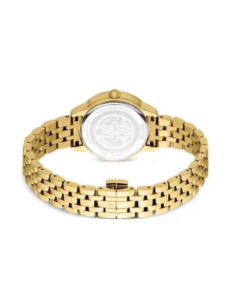 Ceas Roberto Cavalli verde