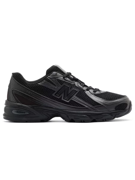Buty unisex New Balance – czarne