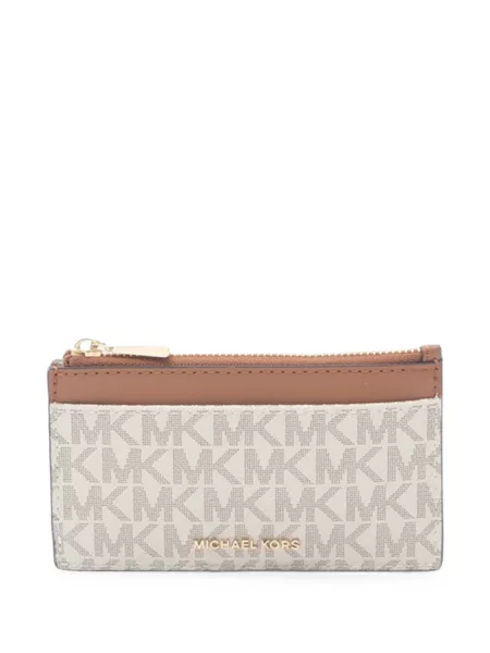 Portofel Michael Kors cu autograf