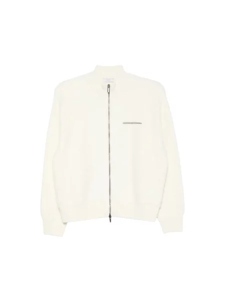 Sweter Peserico biały