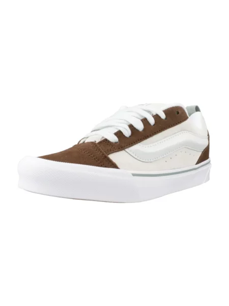 Sneakersy Vans klasyczne
