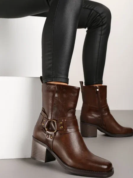 Botine Irivaria maro