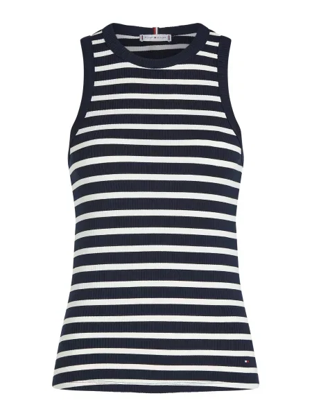 Tommy Hilfiger Top modra