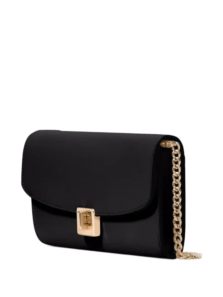 Κορμάκι Kate Spade μαύρο