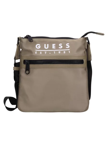 Torba Guess beżowa