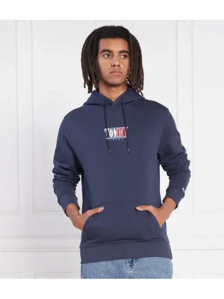 Tommy Jeans Hanorac