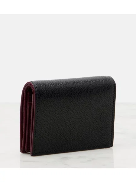Portofel Gucci din piele negru