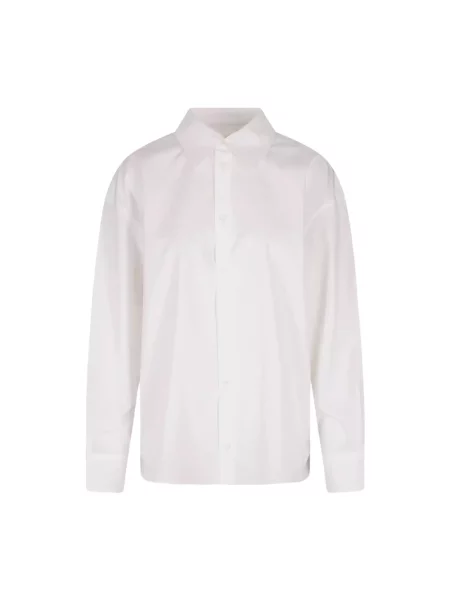Koszula Marni klasyczna biała
