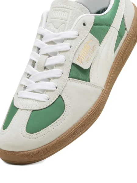 Sneakerși Puma Suede alb