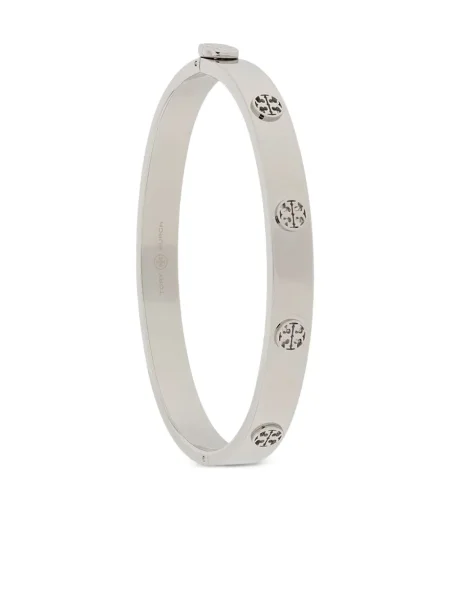 Brăţară Tory Burch argintiu
