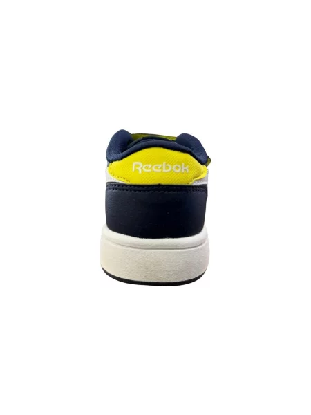 Tenisky Reebok Sport modrá