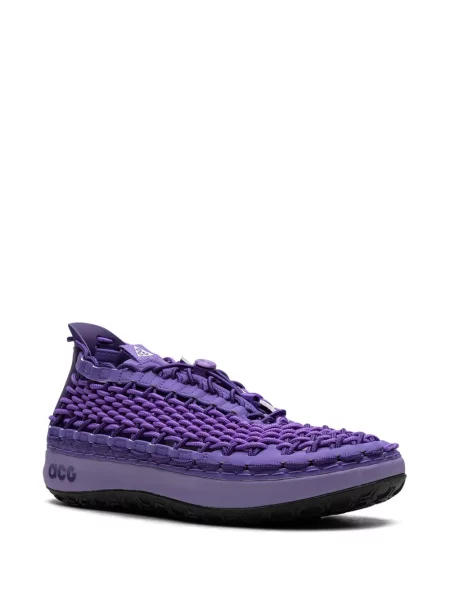 Sportbačiai Nike violetinė