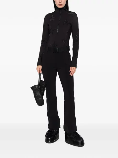 Pulover Goldbergh negru