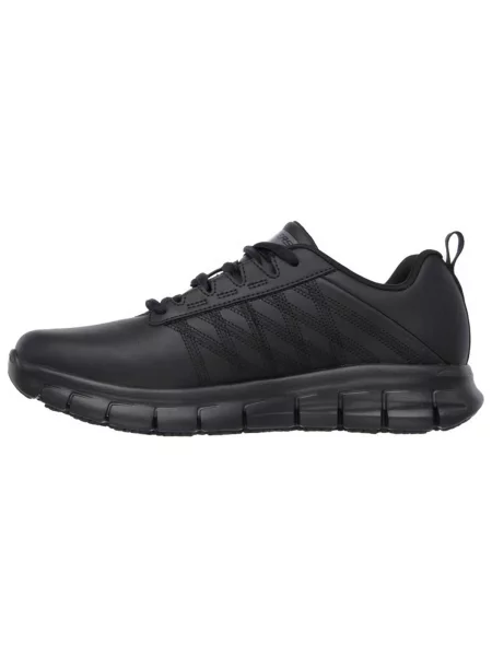 Tenisky Skechers čierna