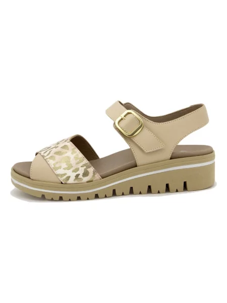 Pantofi Piesanto maro