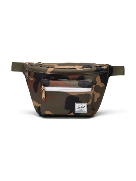 Τσάντα φάκελος Herschel Pop Quiz Hip Pack