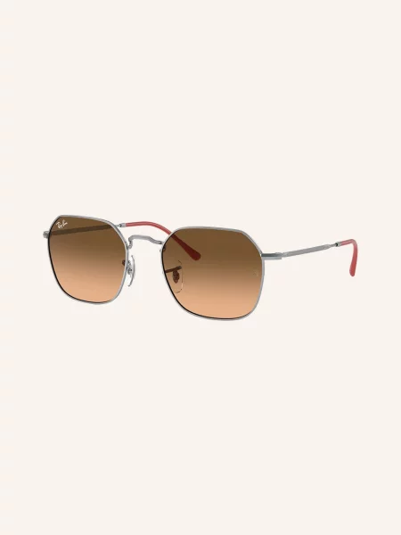 Ray-Ban Okulary Przeciwsłoneczne silber