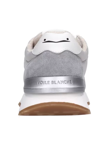 Sneakersy Voile Blanche szare