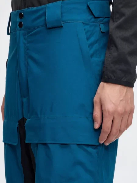 COLUMBIA Sportovní kalhoty Winter District™ Pant' modrá