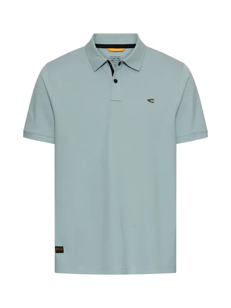 CAMEL ACTIVE Tricou deschis albastru