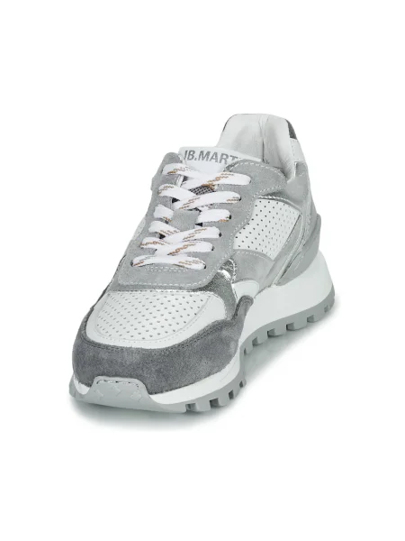 Pantofi Jb Martin alb