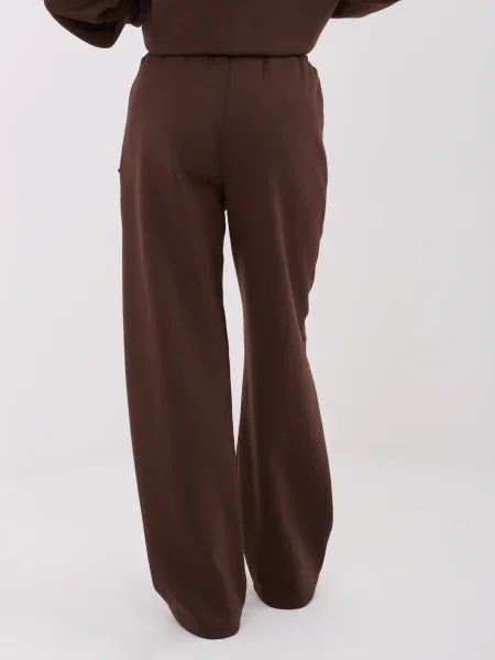 Pantaloni Factory Price maro