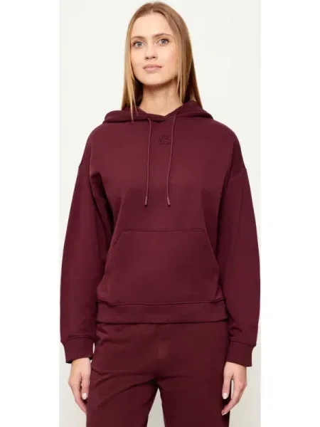 HUGO Hanorac Delfinia bordo