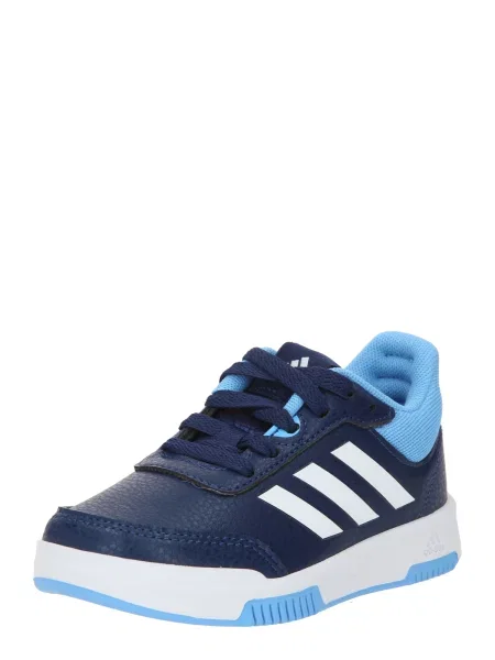 Sneakers adidas Tensaur Sport Bleumarin alb
