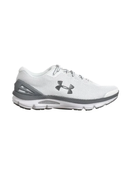 Pantofi Under Armour alb