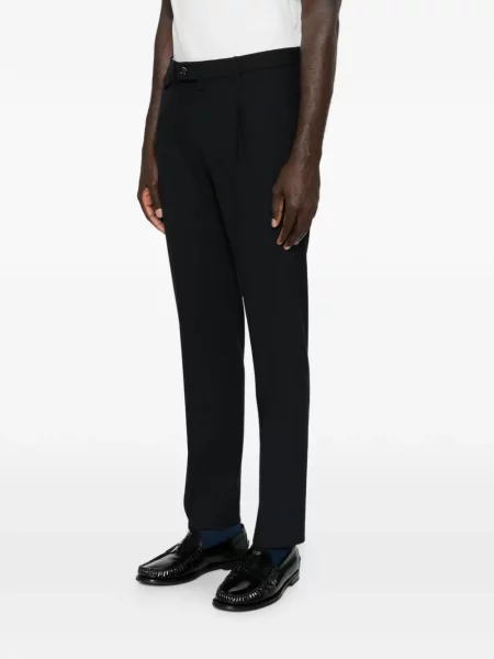 Pantaloni Berwich albastru
