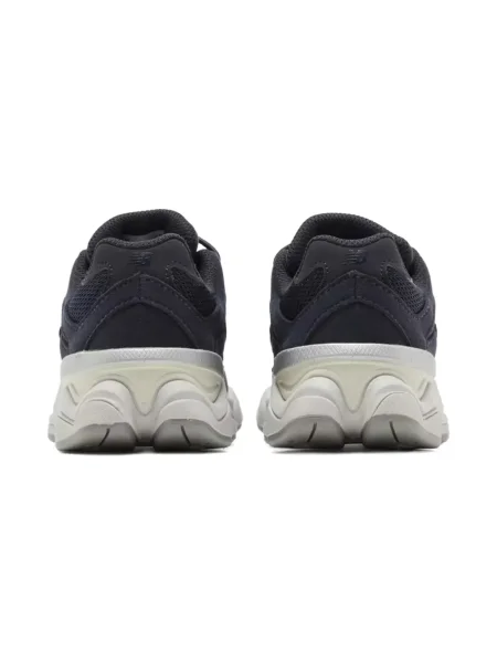 Sneakersy dziecięce New Balance niebieskie
