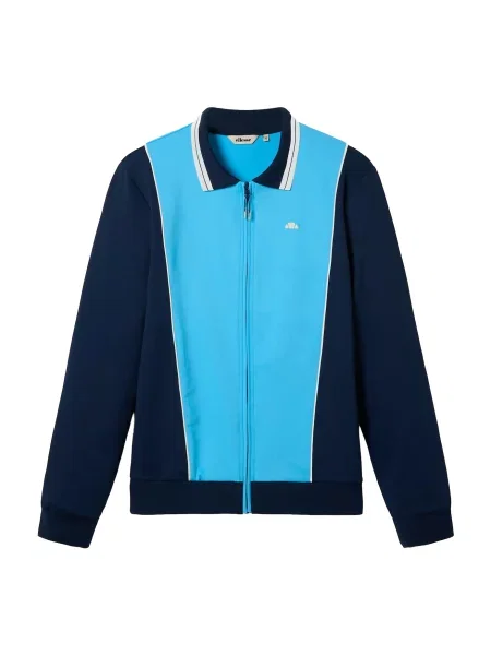 ELLESSE Športna jopa na AVINO marine / azur